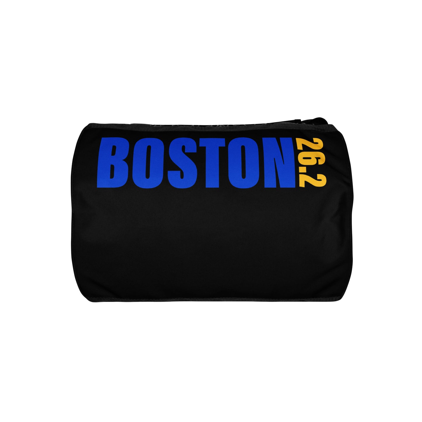 2024 BOSTON 26.2 GYM BAG