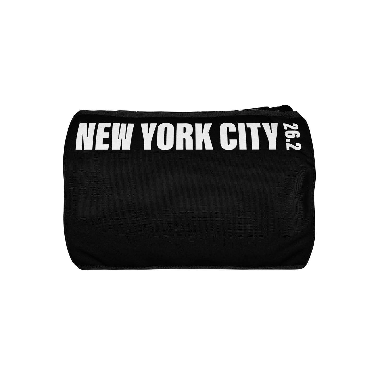 2024 NEW YORK CITY 26.2 GYM BAG