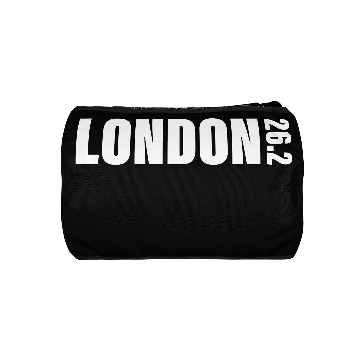 2024 LONDON 26.2 GYM BAG