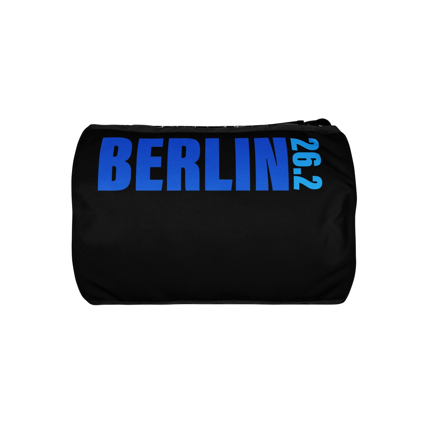 2024 BERLIN 26.2 GYM BAG