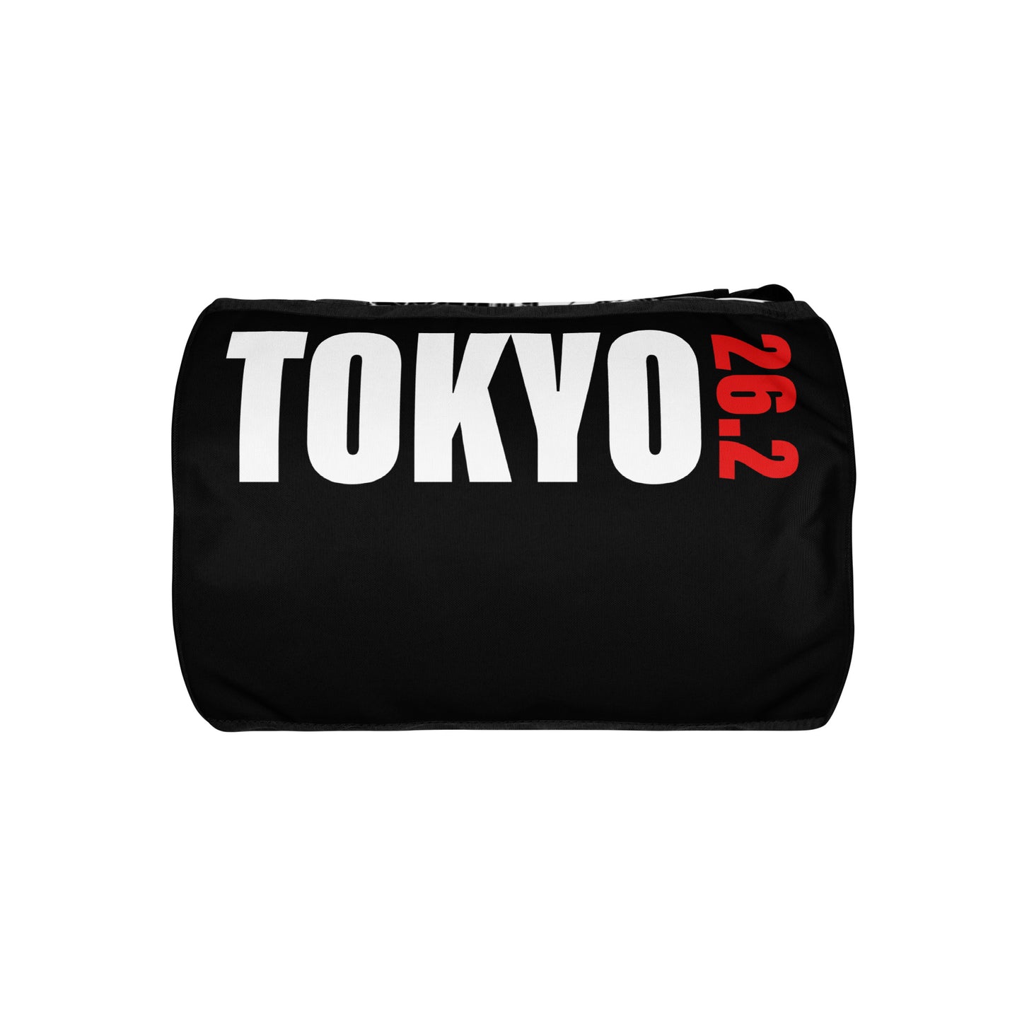 2024 TOKYO 26.2 GYM BAG