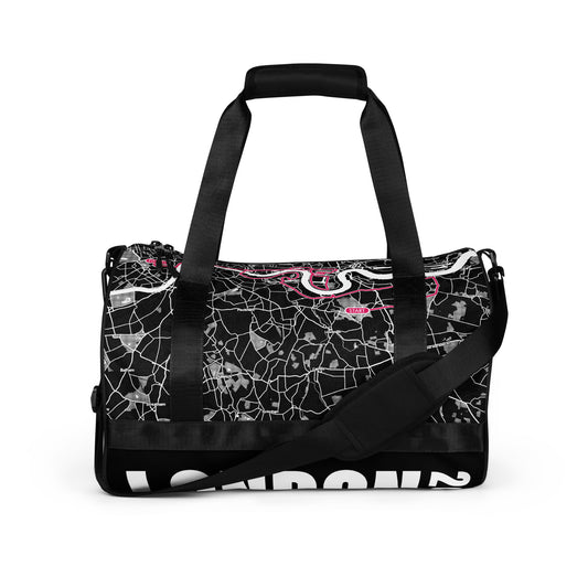 2024 LONDON 26.2 GYM BAG