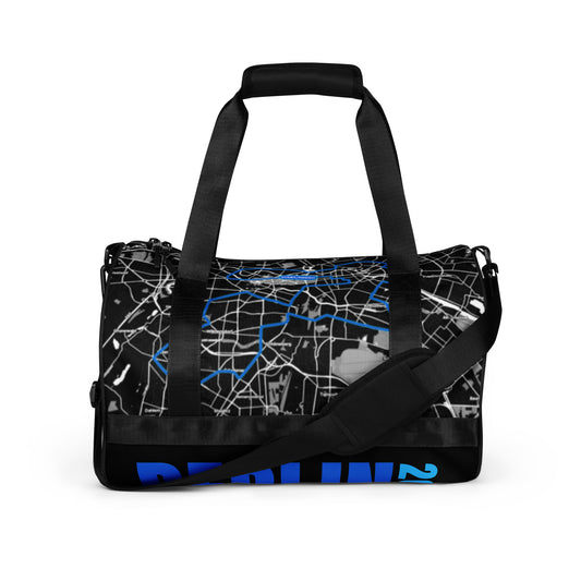 2024 BERLIN 26.2 GYM BAG