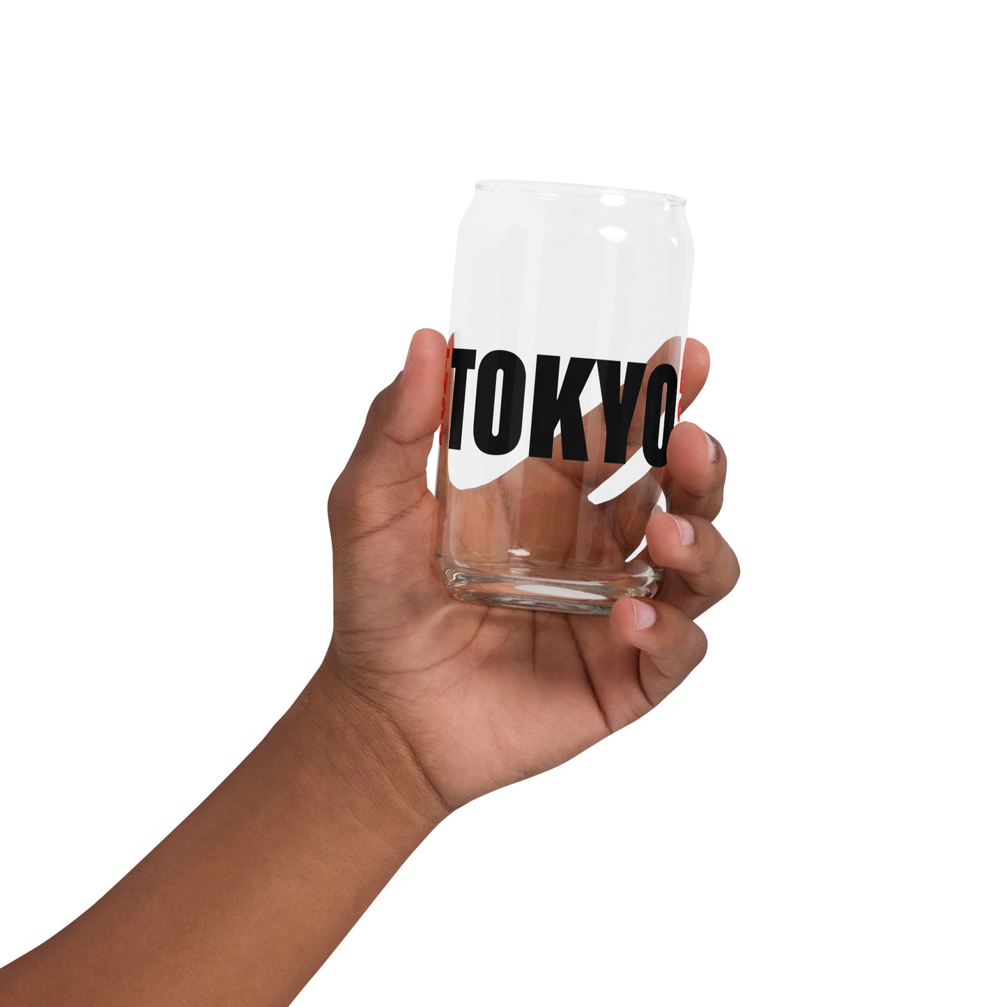 2024 TOKYO 26.2 CAN GLASS