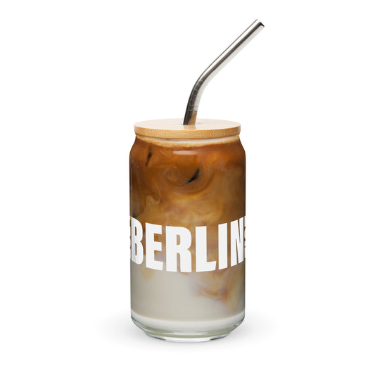 2024 BERLIN 26.2 CAN GLASS - WHITE