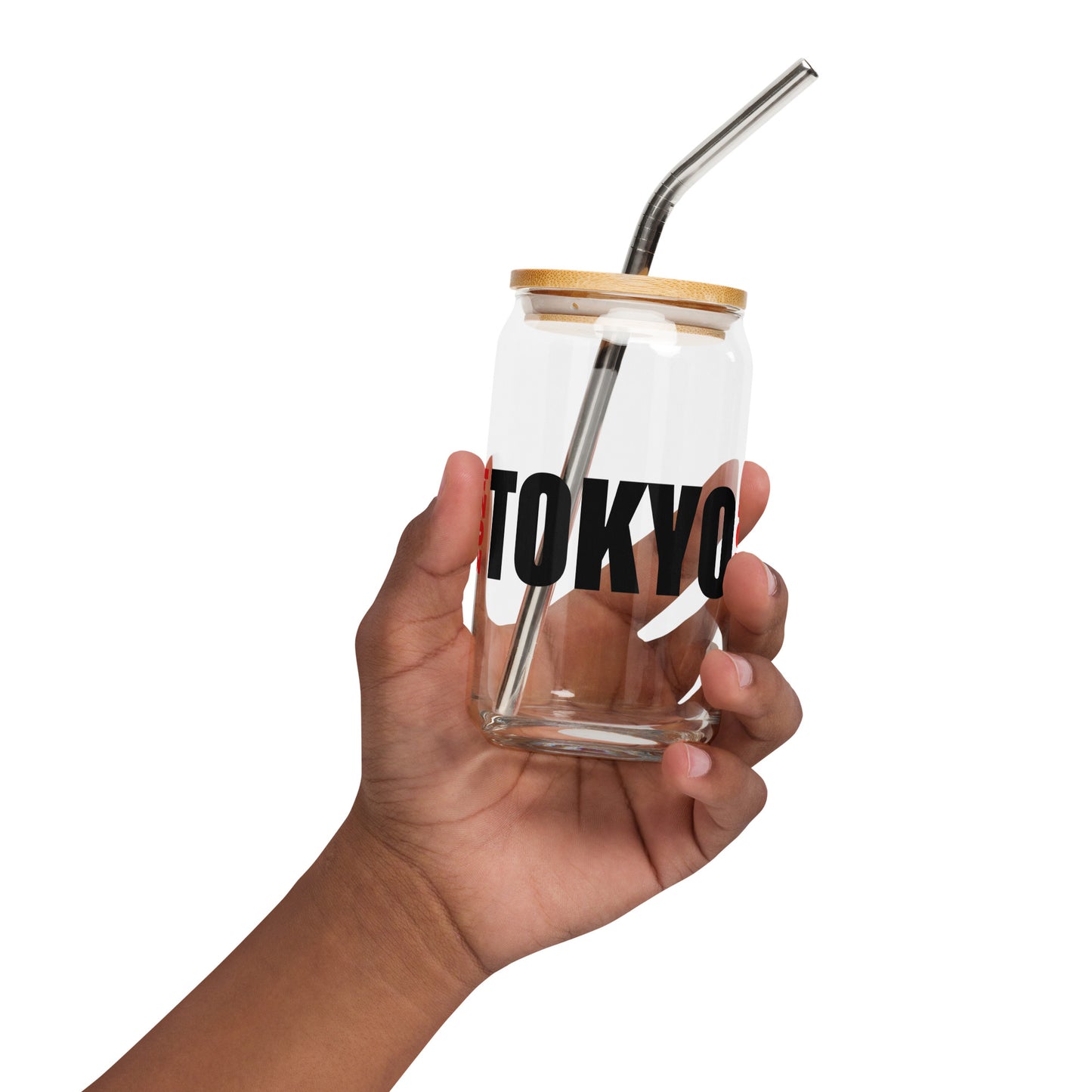 2024 TOKYO 26.2 CAN GLASS