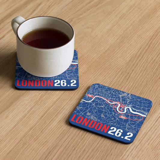 2024 LONDON 26.2 COASTER