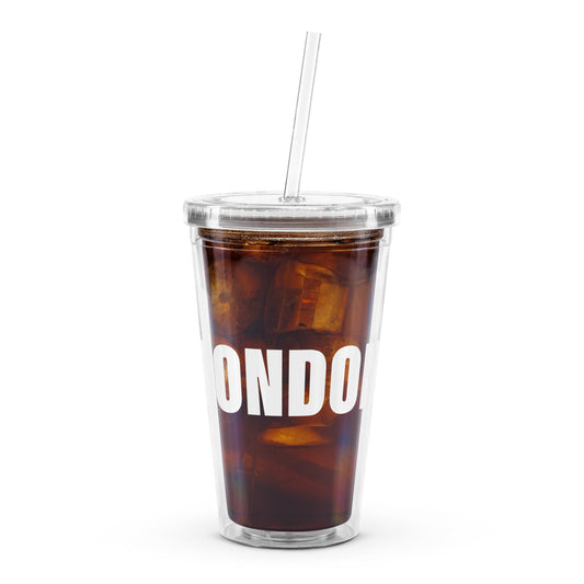 2024 LONDON 26.2 TUMBLER - WHITE