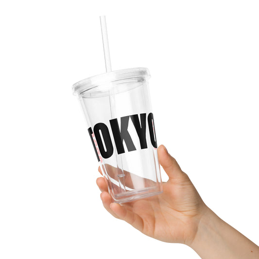 2024 TOKYO 26.2 TUMBLER