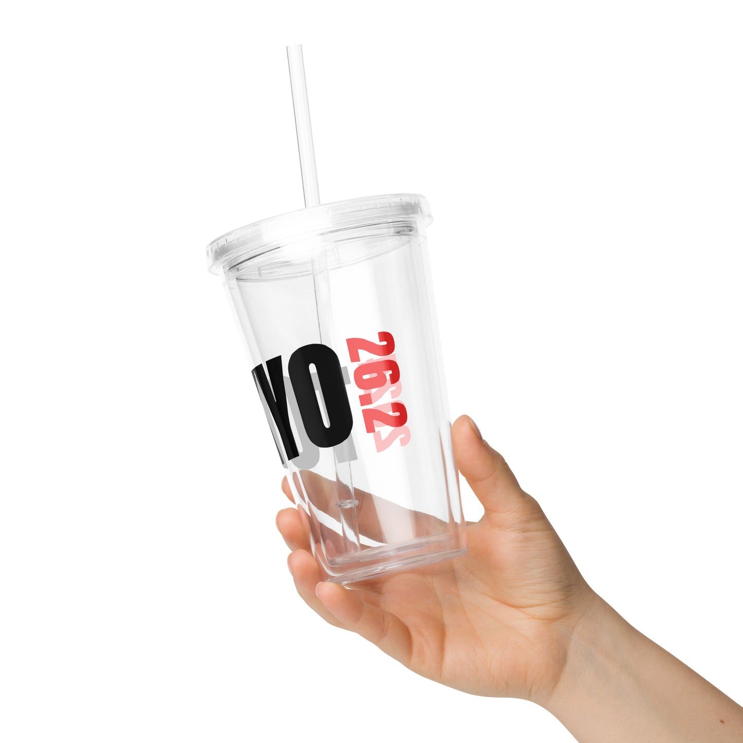 2024 TOKYO 26.2 TUMBLER