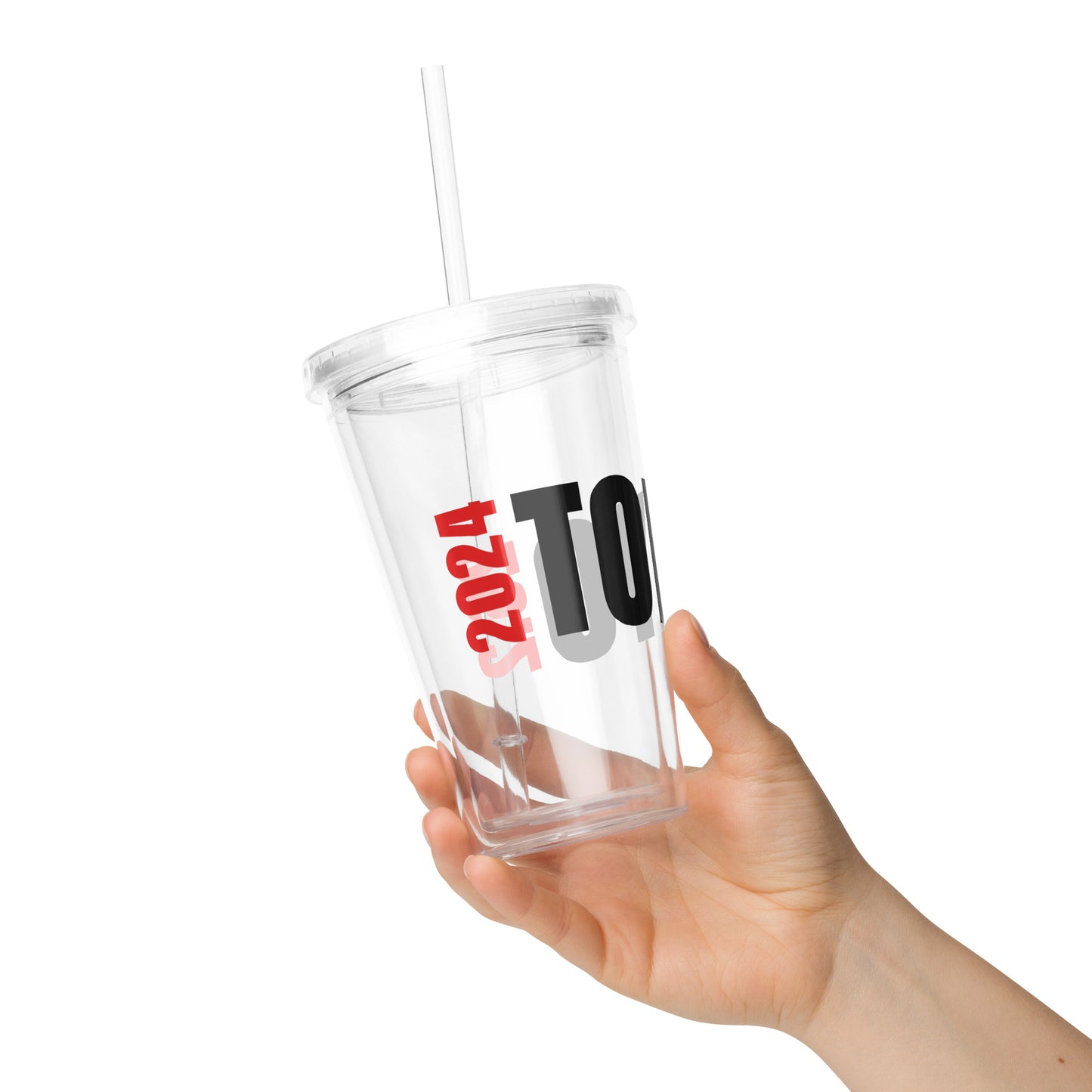 2024 TOKYO 26.2 TUMBLER